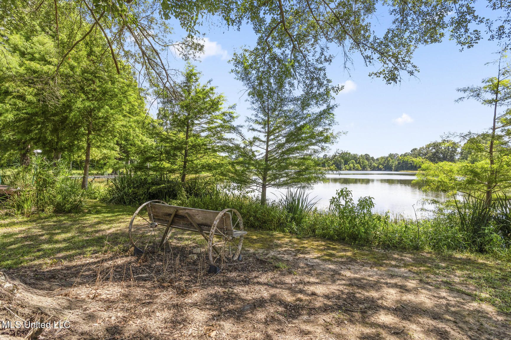 1313 Ranger Road Raymond, MS 39154 - Photo 8 of 74 1313 Ranger-8