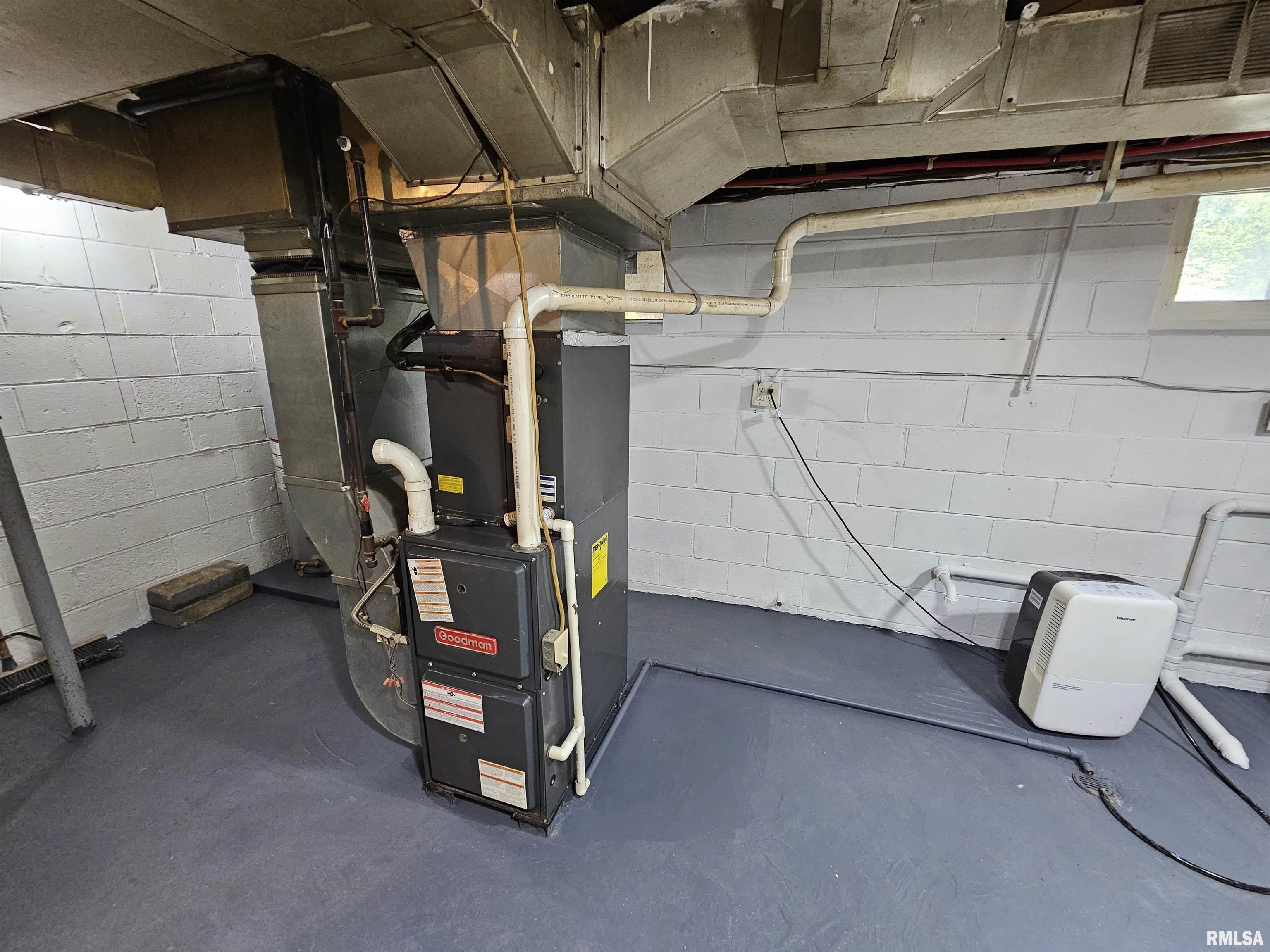 702 South 25th Street Mount Vernon, IL 62864 - Photo 33 of 34