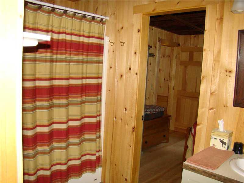 7 Pioneer Road Greenville, ME 04441 - Photo 12 of 30 Bathroom.