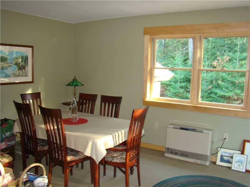 7 Pioneer Road Greenville, ME 04441 - Photo 22 of 30 Dining Room.