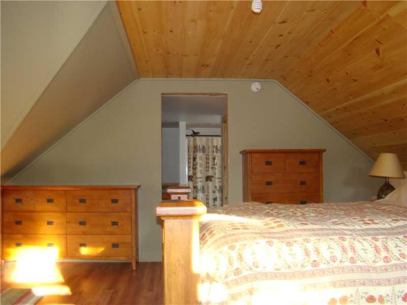 7 Pioneer Road Greenville, ME 04441 - Photo 23 of 30 Bedroom.