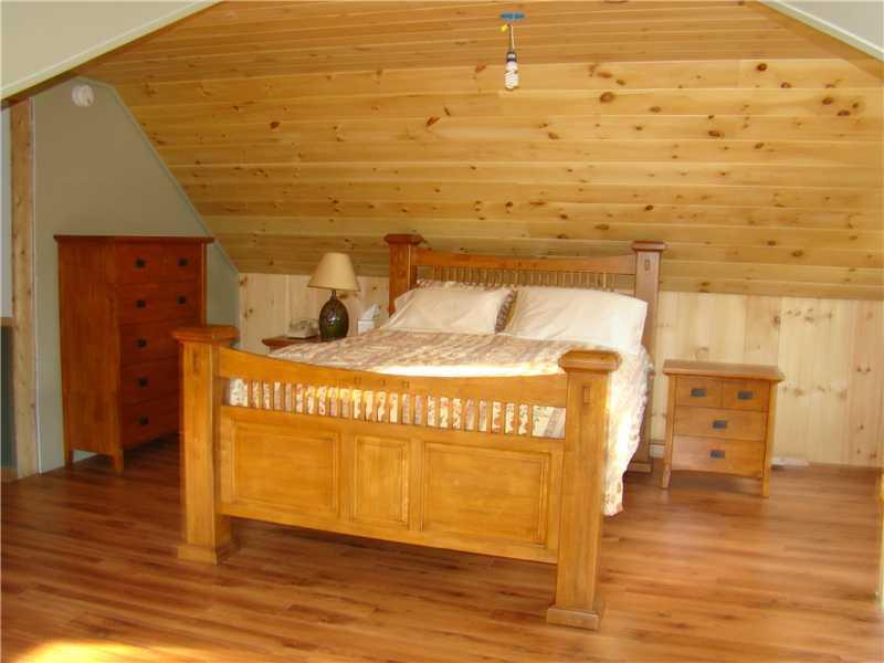 7 Pioneer Road Greenville, ME 04441 - Photo 24 of 30 Bedroom.