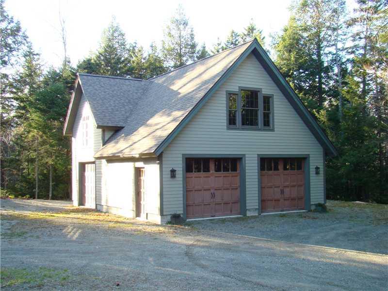 7 Pioneer Road Greenville, ME 04441 - Photo 6 of 30 Parking Lot/Garage.