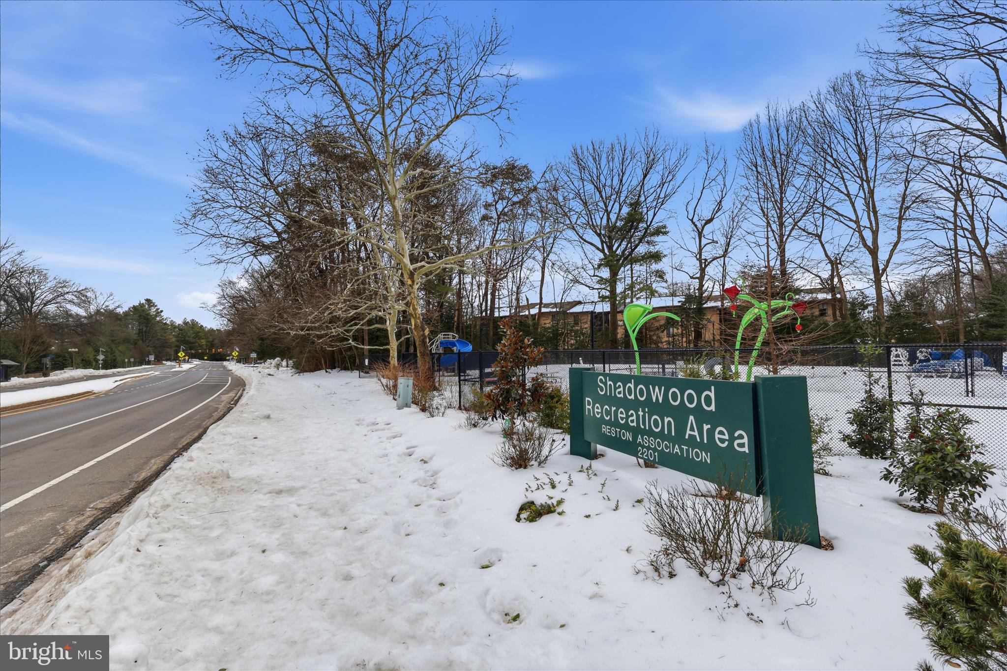 2255 Castle Rock Square, Unit 21C Reston, VA 20191 - Photo 25 of 33