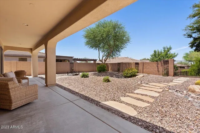 $4,000 | 41410 North Fairgreen Way, Anthem, AZ 85086