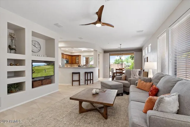 $4,000 | 41410 North Fairgreen Way, Anthem, AZ 85086