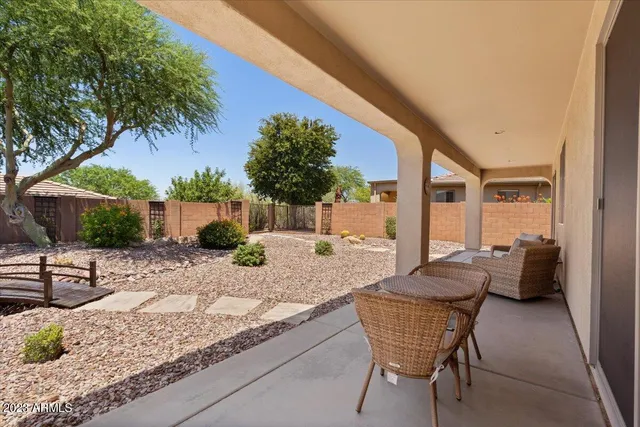 $4,000 | 41410 North Fairgreen Way, Anthem, AZ 85086