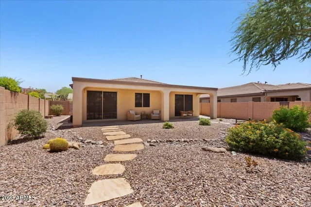 $4,000 | 41410 North Fairgreen Way, Anthem, AZ 85086