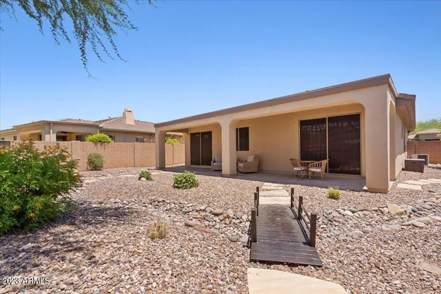 $4,000 | 41410 North Fairgreen Way, Anthem, AZ 85086