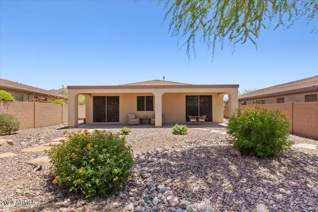 $4,000 | 41410 North Fairgreen Way, Anthem, AZ 85086