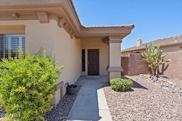 $4,000 | 41410 North Fairgreen Way, Anthem, AZ 85086