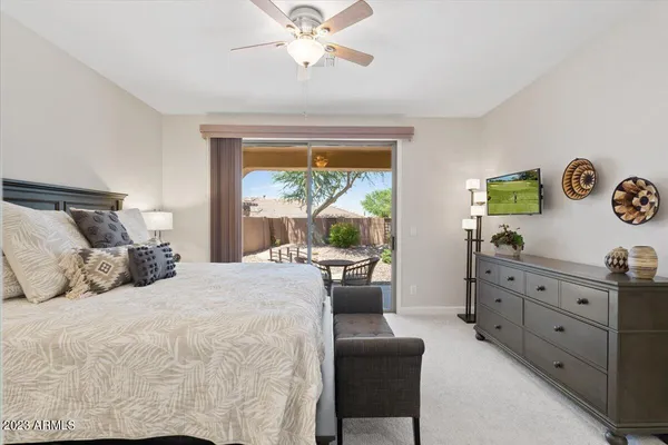 $4,000 | 41410 North Fairgreen Way, Anthem, AZ 85086