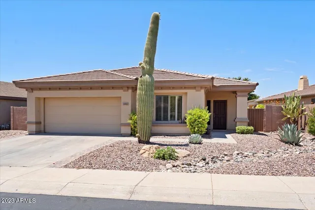 $4,000 | 41410 North Fairgreen Way, Anthem, AZ 85086