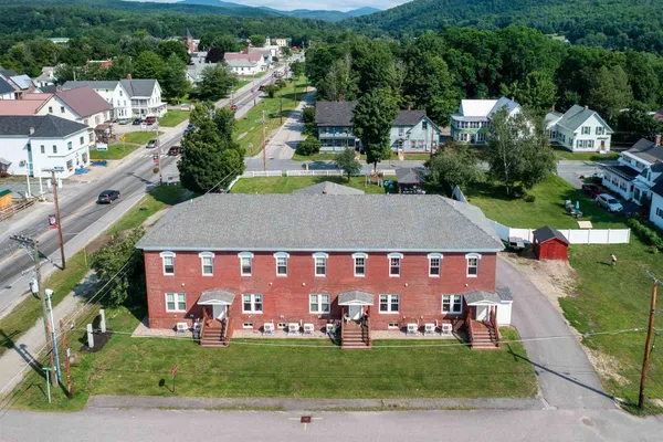 $1,050,000 | 2-6 Perkins Place, Haverhill, NH 03785