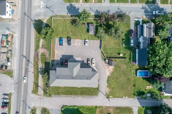 $1,050,000 | 2-6 Perkins Place, Haverhill, NH 03785