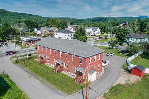 $1,050,000 | 2-6 Perkins Place, Haverhill, NH 03785