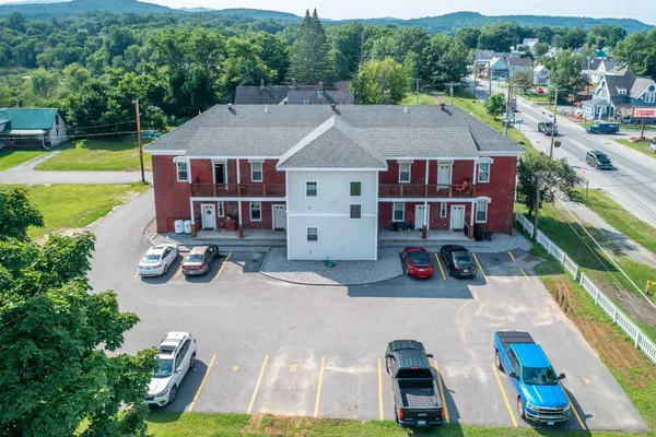 $1,050,000 | 2-6 Perkins Place, Haverhill, NH 03785
