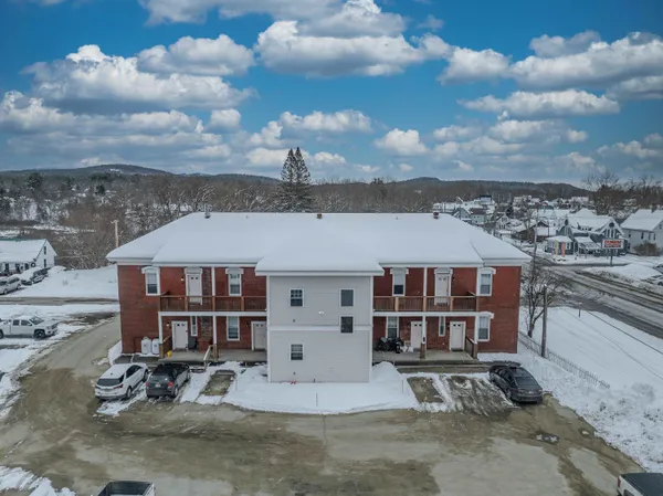 $1,050,000 | 2-6 Perkins Place, Haverhill, NH 03785