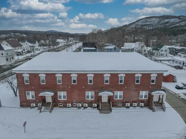 $1,050,000 | 2-6 Perkins Place, Haverhill, NH 03785