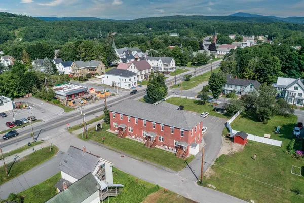 $1,050,000 | 2-6 Perkins Place, Haverhill, NH 03785
