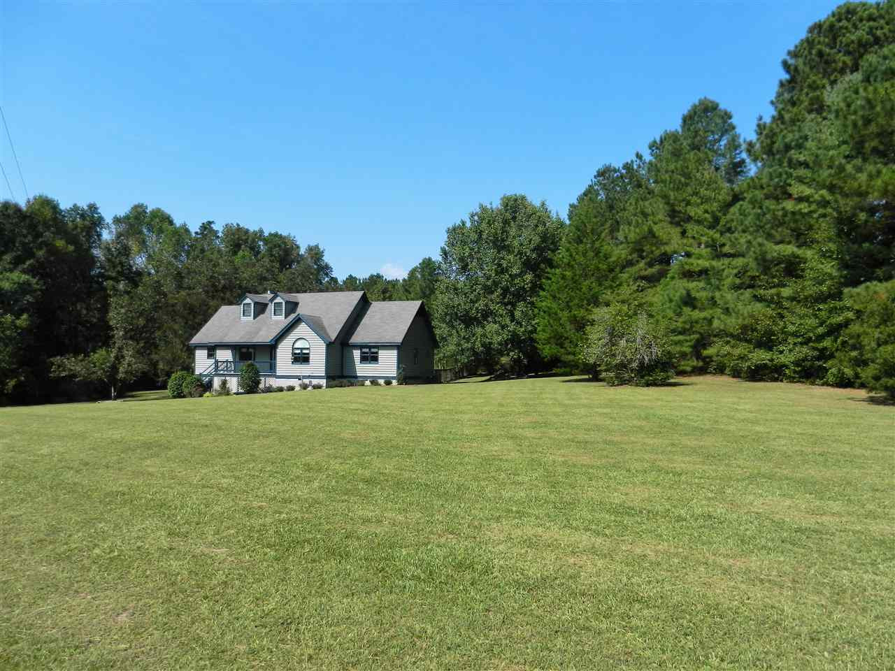 3028 Zacks Mill Road Angier, NC 27501 - Photo 1 of 25 Photo 1