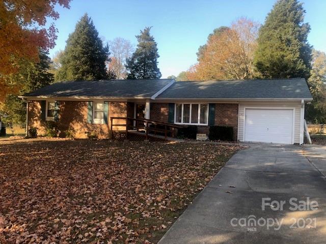 105 Stoneybrook Road Salisbury, NC 28147 - Photo 1 of 6 Gallery Image 1