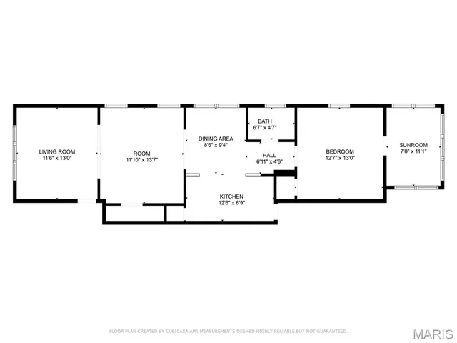 $279,900 | 5516 South Grand Boulevard, St. Louis, MO 63111
