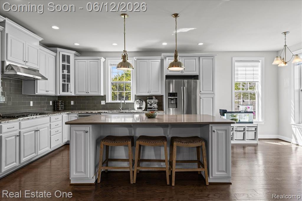 42829 Cardinal Way Novi, MI 48375 - Photo 17 of 50