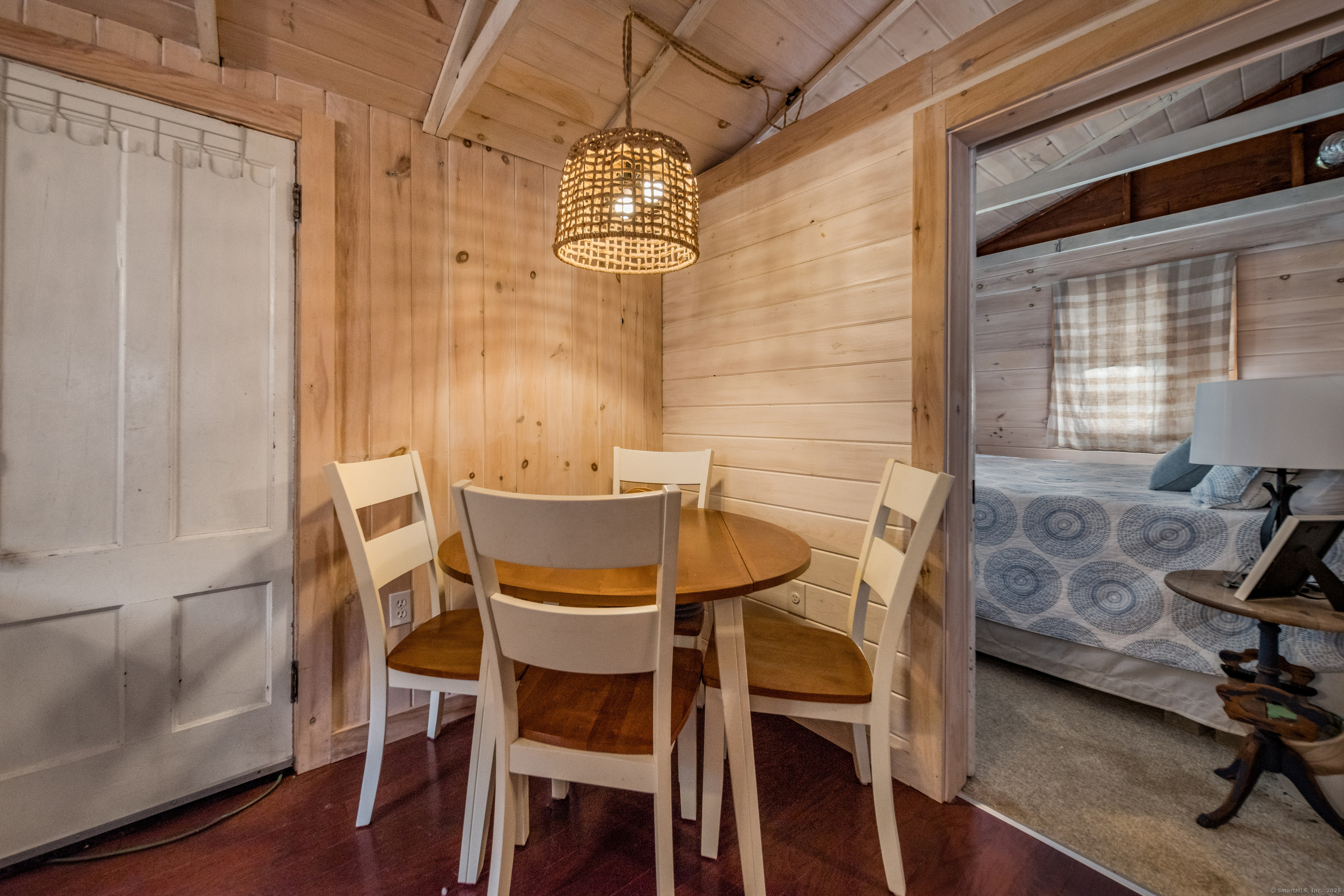 92 4th Avenue Madison, CT 06443 - Photo 6 of 19 a dining room with furniture and window