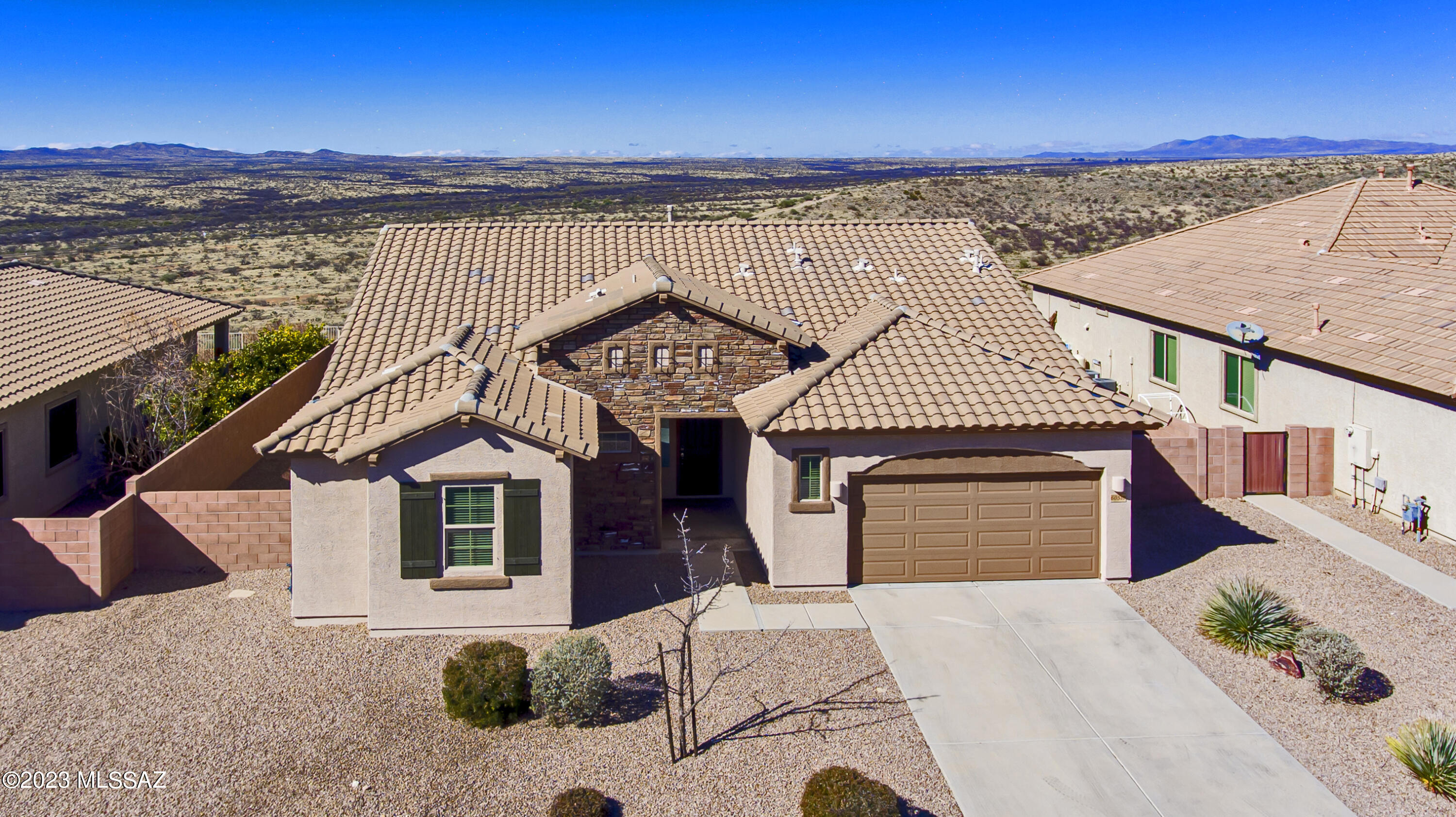 60510 Eagle Ridge Drive Tucson, AZ 85739 - Photo 11 of 44