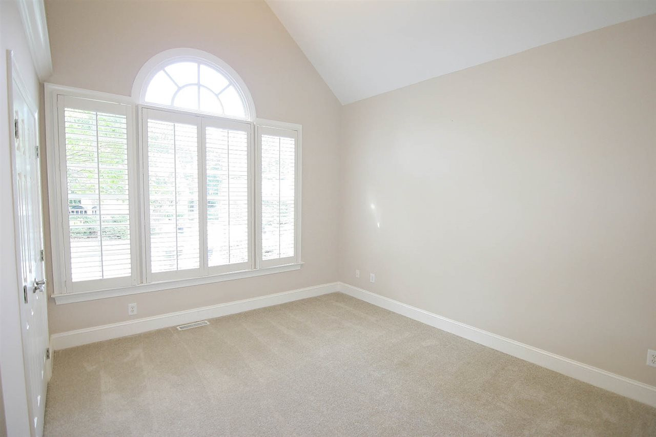 152 Yorkchester Way Raleigh, NC 27615 - Photo 12 of 25 First Fl. Bedroom