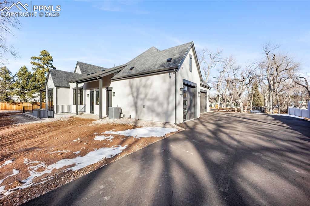 10 5th Street Colorado Springs, CO 80906 - Photo 44 of 45