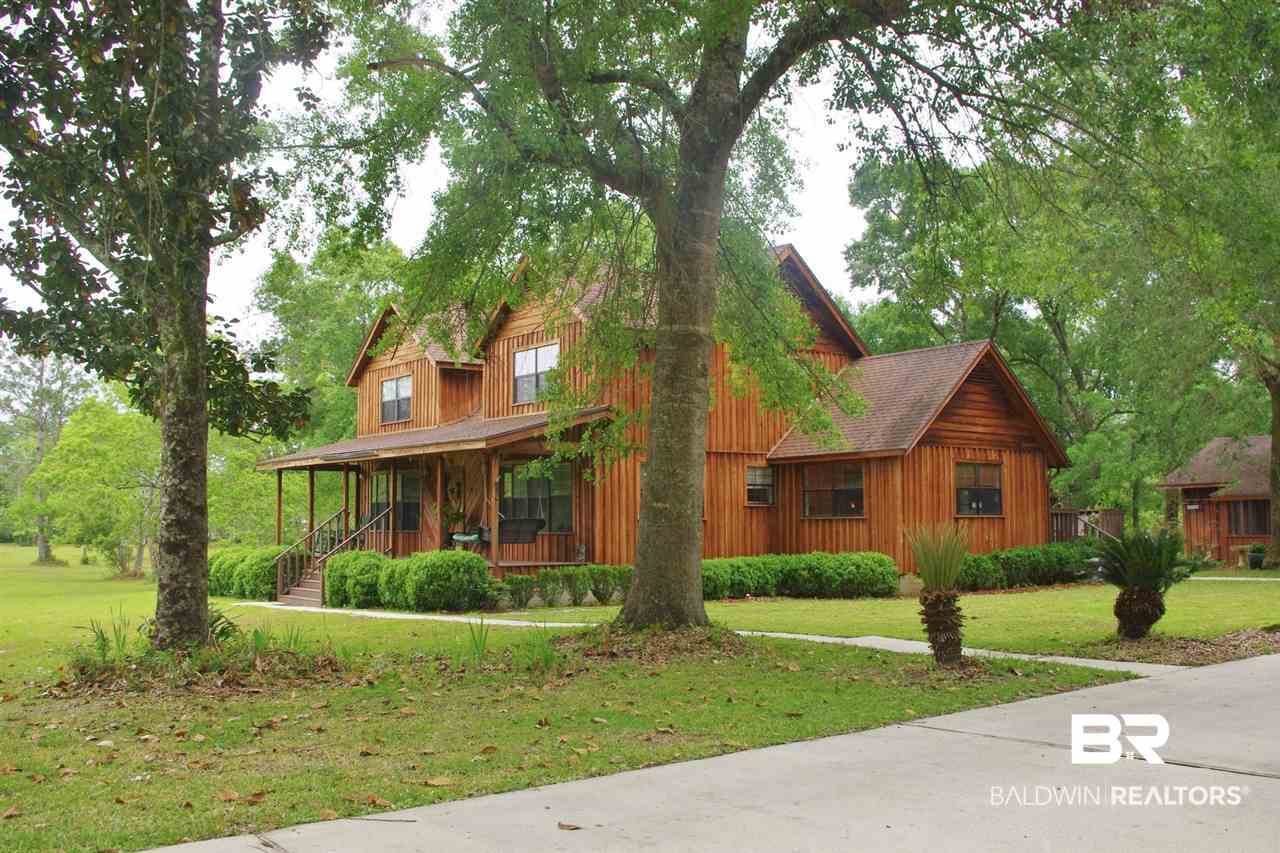 24696 Miflin Road Elberta, AL 36530 - Photo 3 of 50
