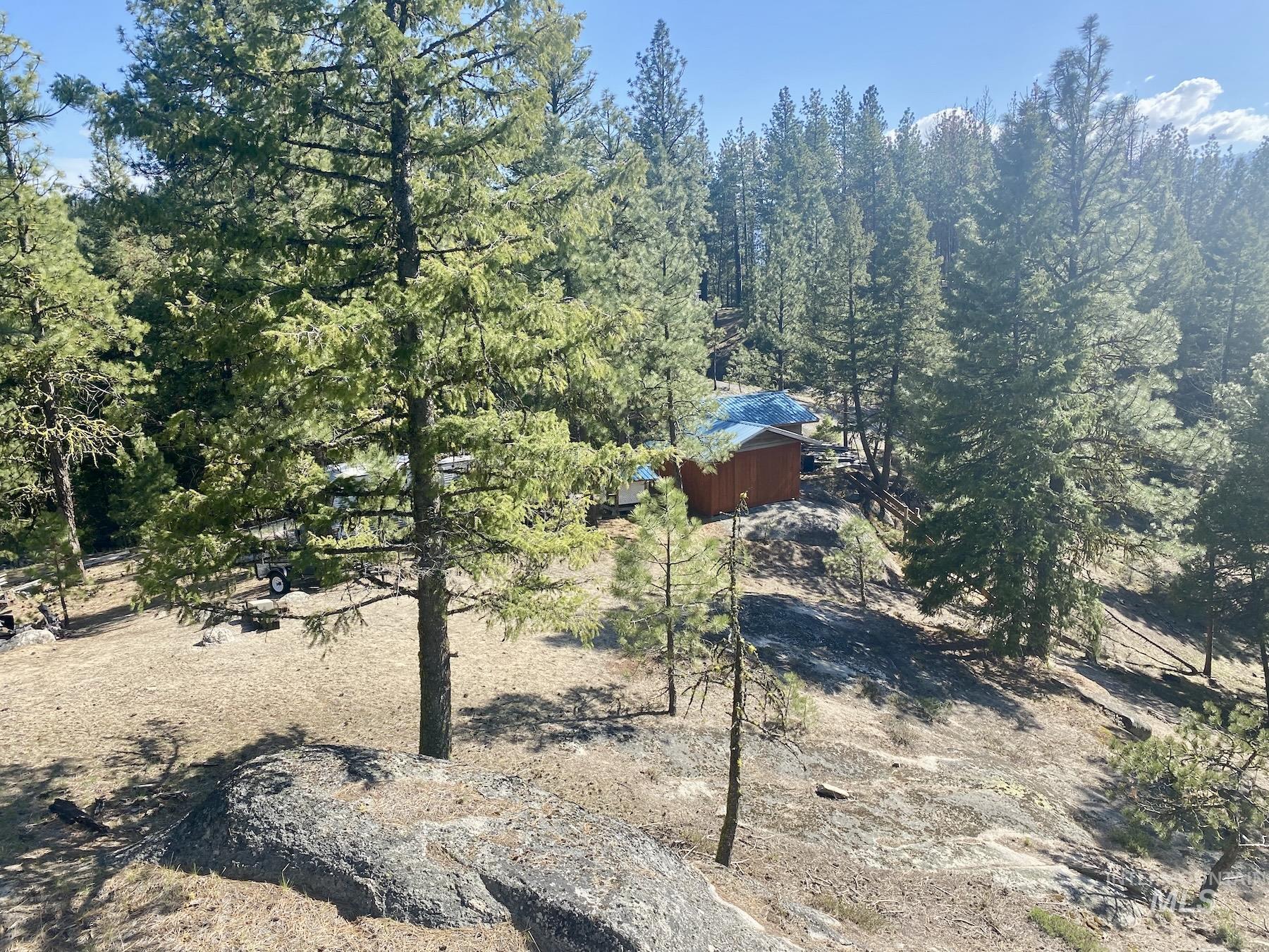 37 Stanley Drive Cascade, ID 83611 - Photo 1 of 11