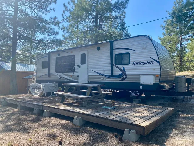 $199,000 | 37 Stanley Drive, Cascade, ID 83611