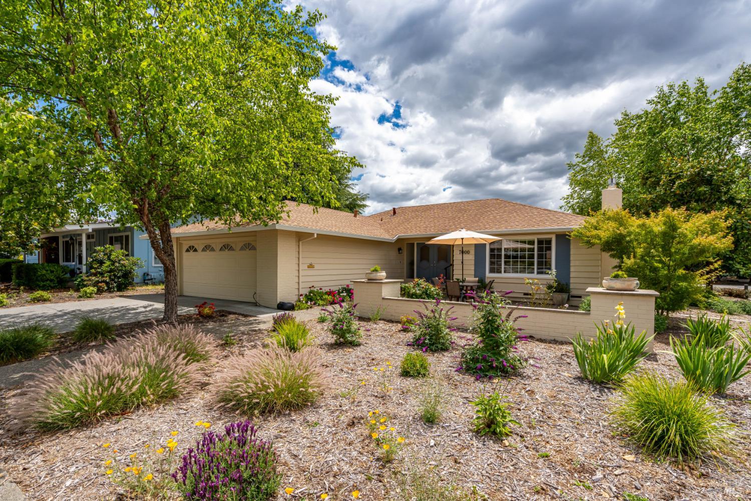 7000 Oak Leaf Drive Santa Rosa, CA 95409 - Photo 54 of 57