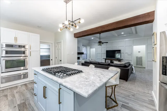 $764,900 | 57 Cascade Springs Place, The Woodlands, TX 77381