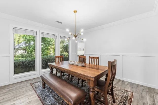 $764,900 | 57 Cascade Springs Place, The Woodlands, TX 77381