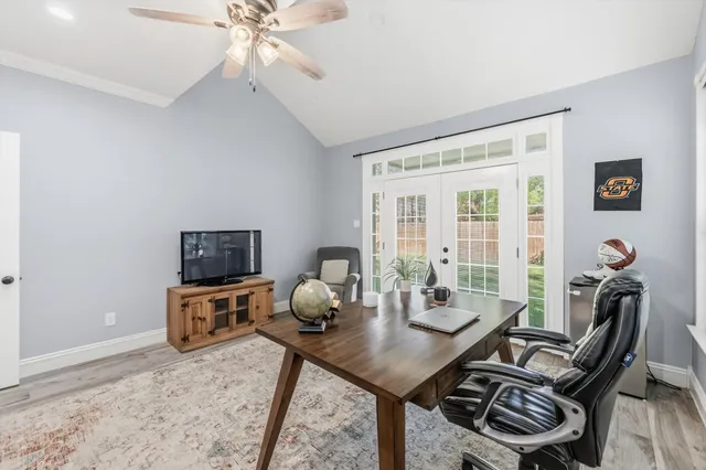 $764,900 | 57 Cascade Springs Place, The Woodlands, TX 77381