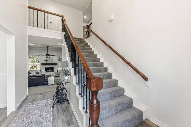 $764,900 | 57 Cascade Springs Place, The Woodlands, TX 77381