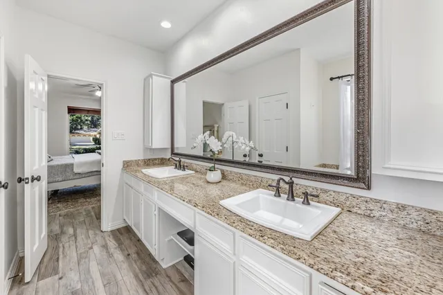 $764,900 | 57 Cascade Springs Place, The Woodlands, TX 77381