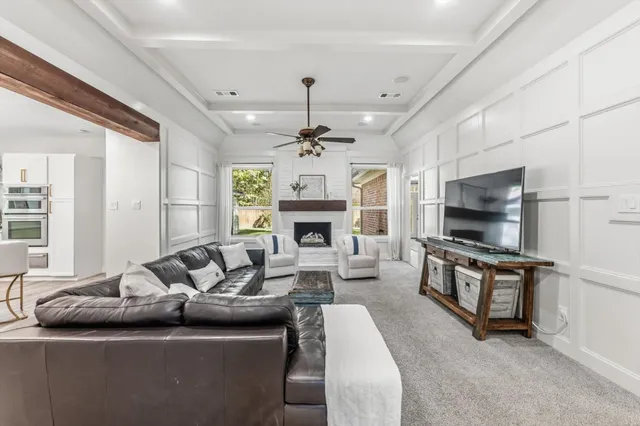 $764,900 | 57 Cascade Springs Place, The Woodlands, TX 77381