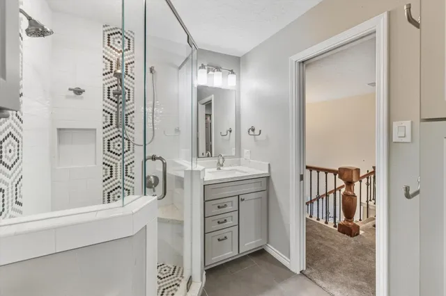 $764,900 | 57 Cascade Springs Place, The Woodlands, TX 77381