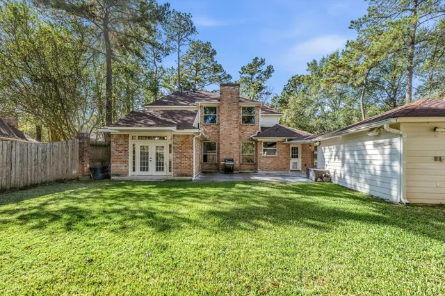 $764,900 | 57 Cascade Springs Place, The Woodlands, TX 77381