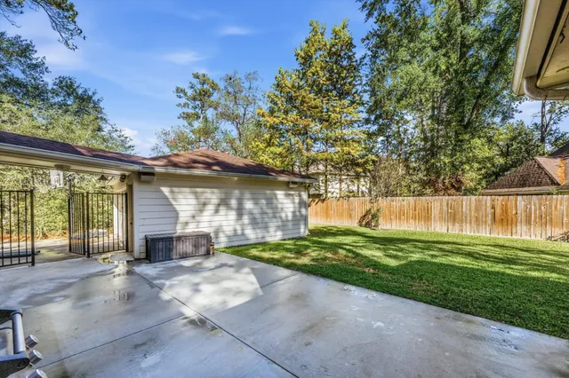 $764,900 | 57 Cascade Springs Place, The Woodlands, TX 77381