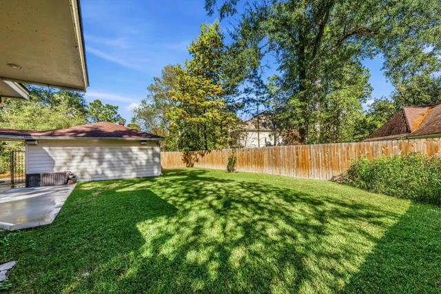 $764,900 | 57 Cascade Springs Place, The Woodlands, TX 77381