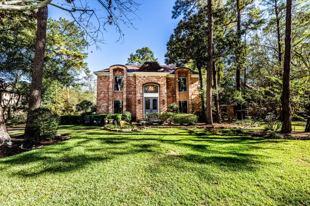 $764,900 | 57 Cascade Springs Place, The Woodlands, TX 77381