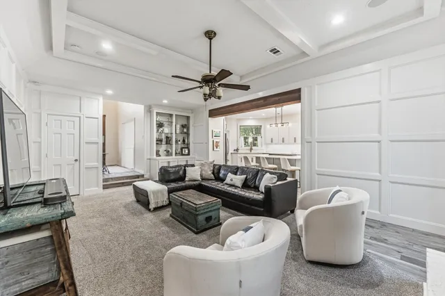 $764,900 | 57 Cascade Springs Place, The Woodlands, TX 77381