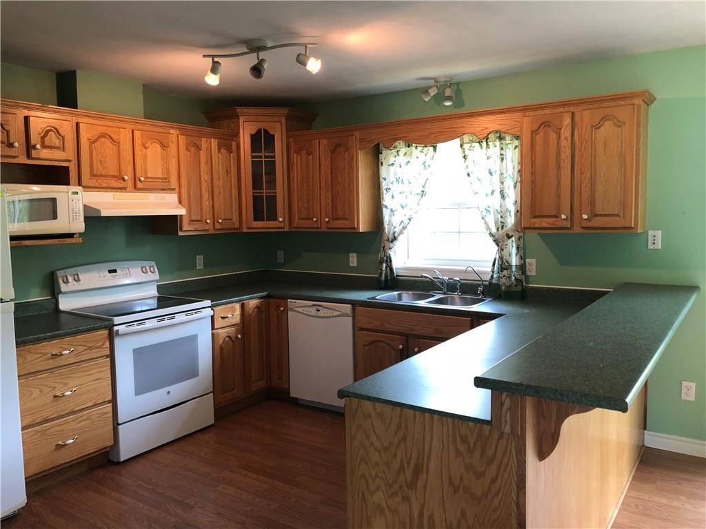 136 Epping Road Columbia Falls, ME 04623 - Photo 2 of 15 Photo