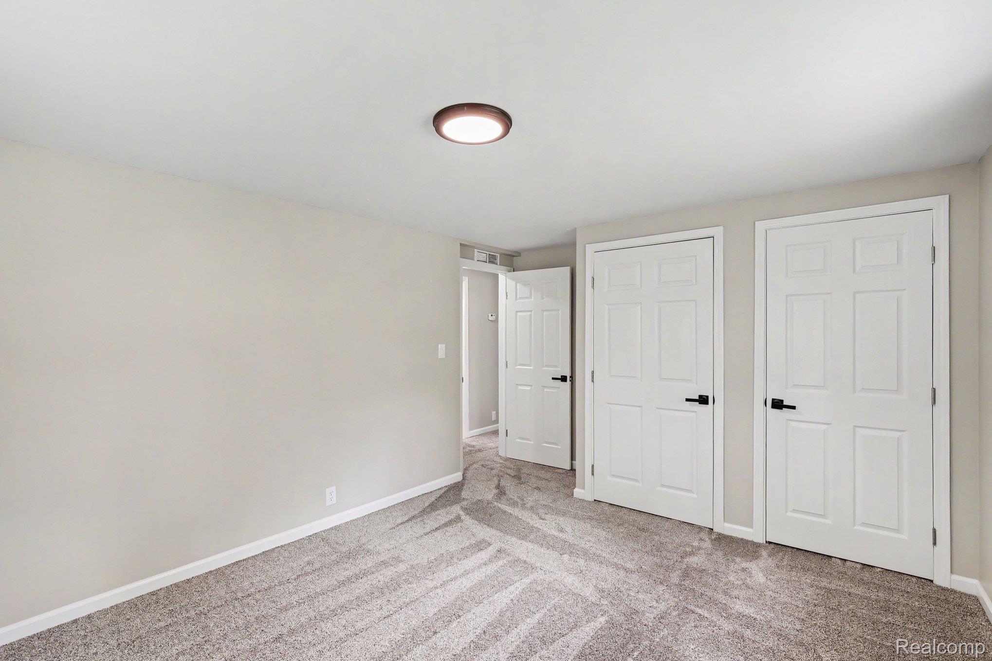74600 Nordman Court Romeo, MI 48065 - Photo 15 of 32 Bedroom